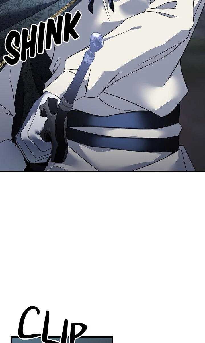 The Cradle of the Enemy Chapter 28 page 52 - 