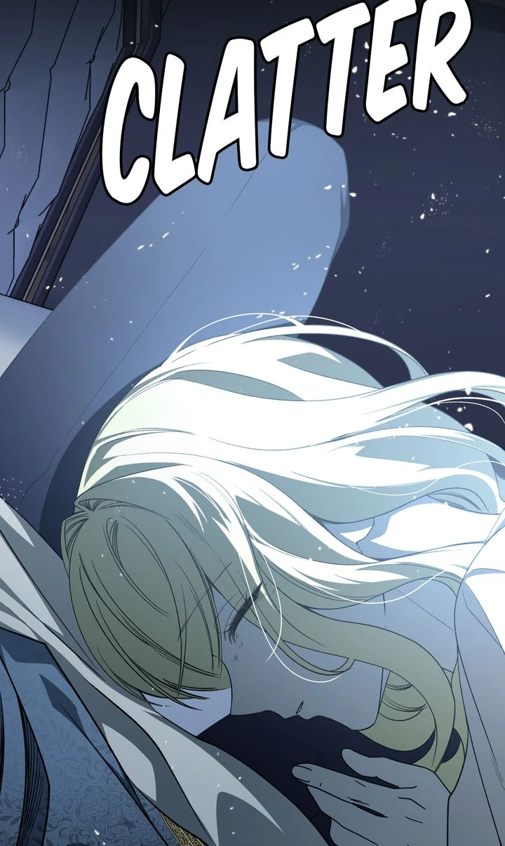 The Cradle of the Enemy Chapter 28 page 58 - 