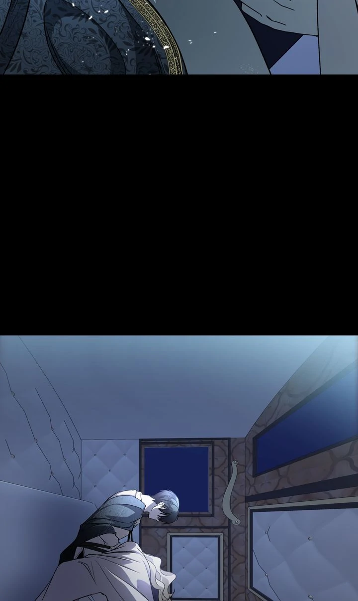 The Cradle of the Enemy Chapter 28 page 59 - 
