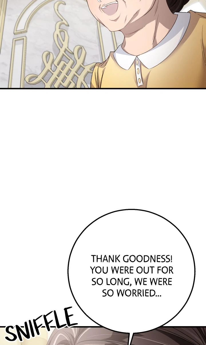 The Cradle of the Enemy Chapter 28 page 69 - 