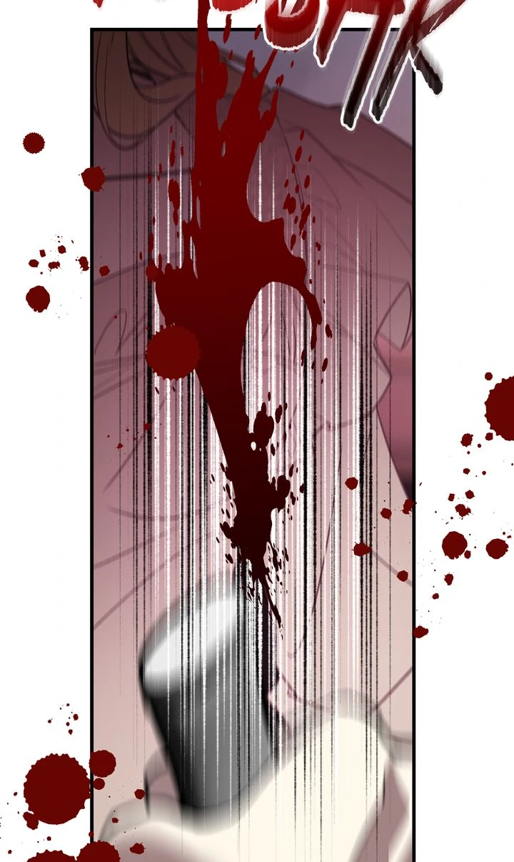 The Cradle of the Enemy Chapter 28 page 8 - 