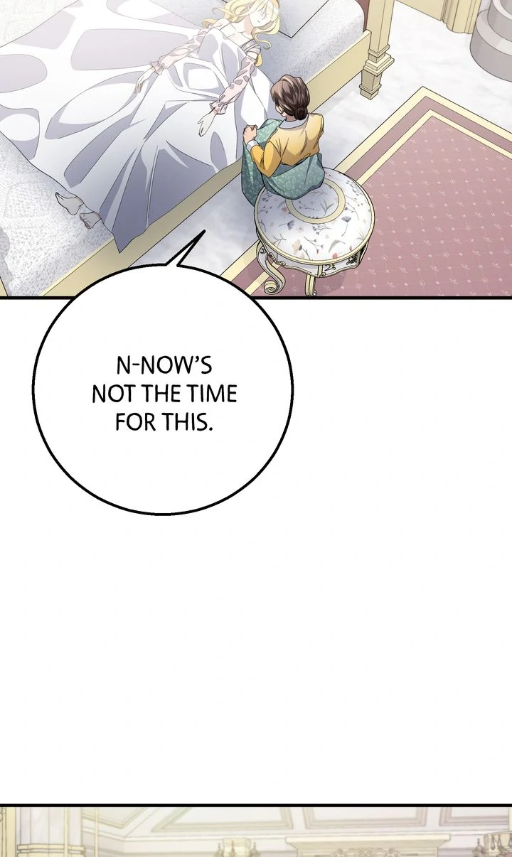 The Cradle of the Enemy Chapter 28 page 71 - 