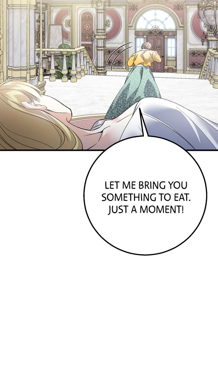 The Cradle of the Enemy Chapter 28 page 72 - 