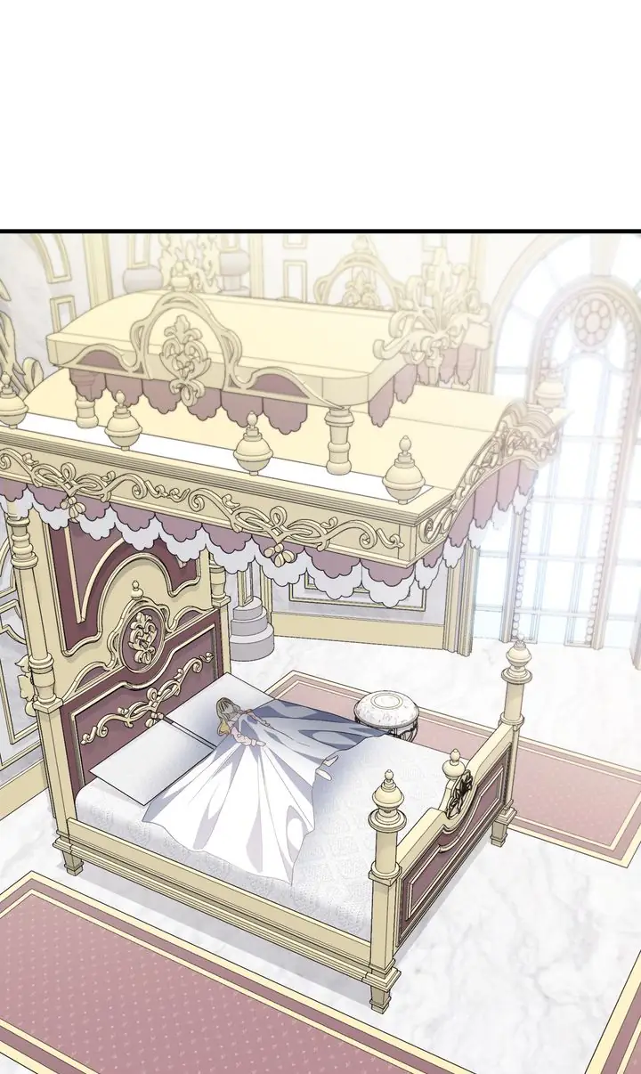 The Cradle of the Enemy Chapter 28 page 73 - 