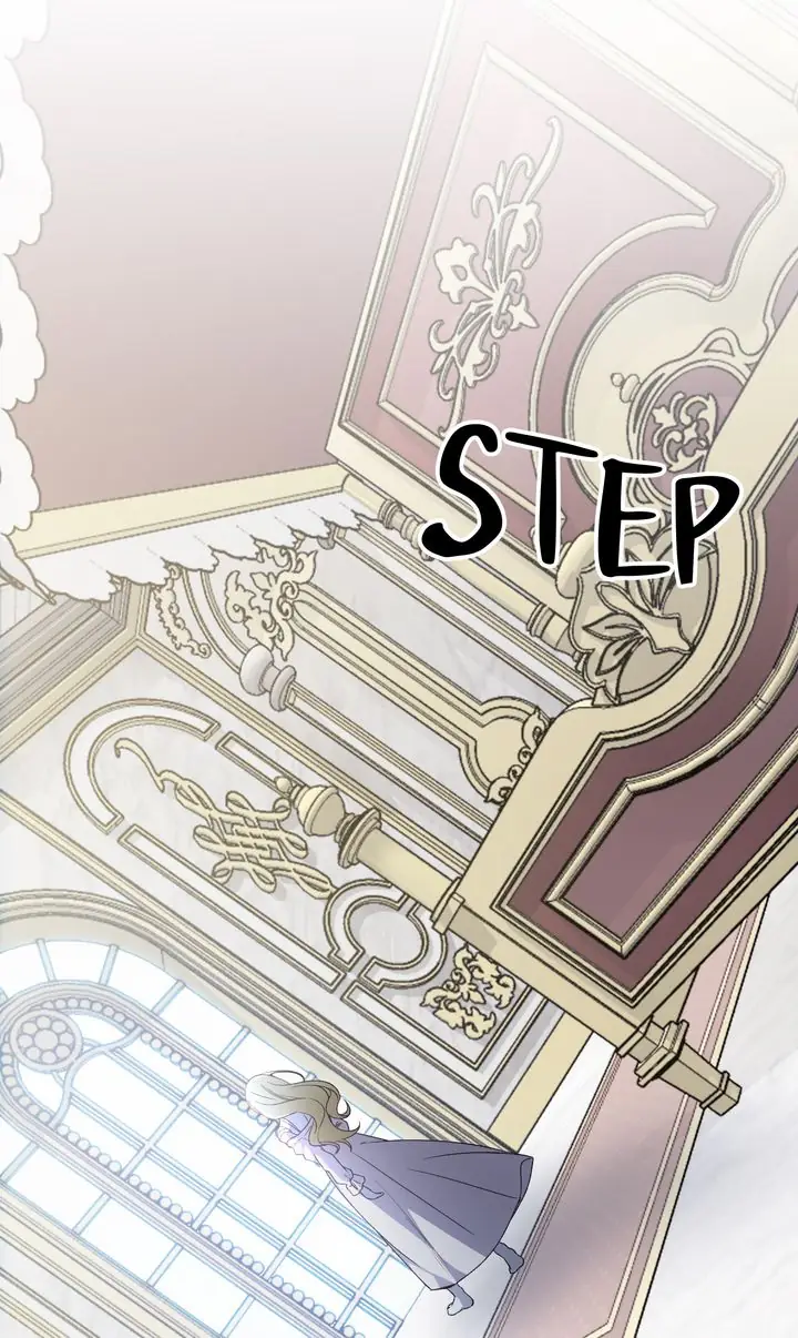 The Cradle of the Enemy Chapter 28 page 77 - 