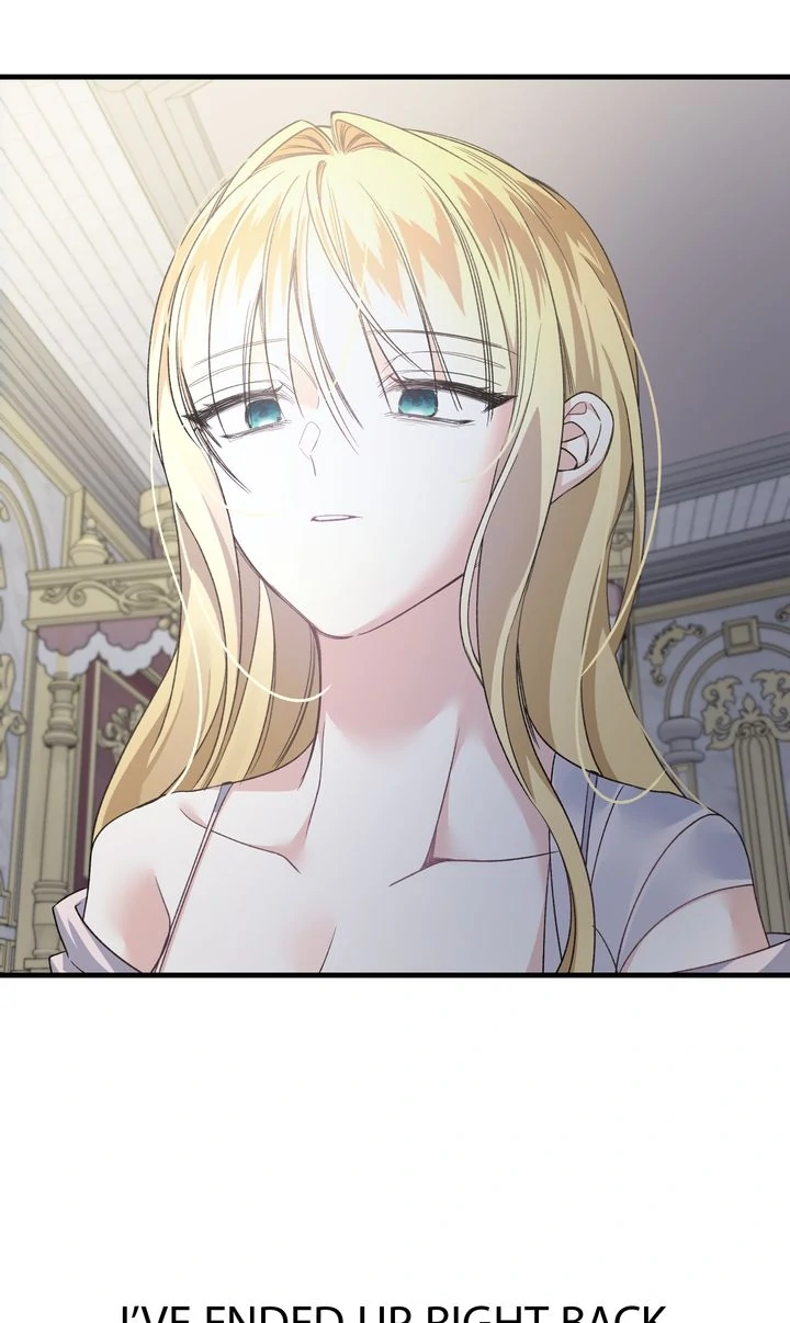 The Cradle of the Enemy Chapter 28 page 80 - 