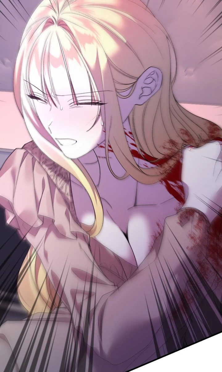 The Cradle of the Enemy Chapter 28 page 10 - 