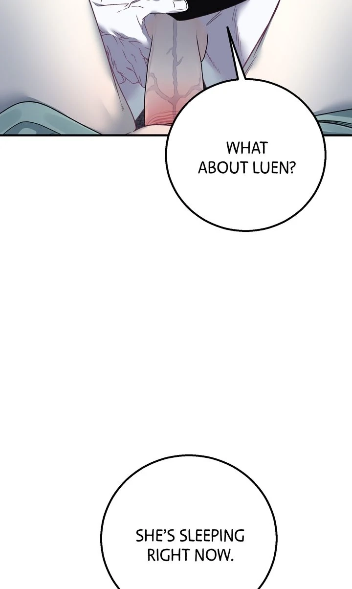 The Cradle of the Enemy Chapter 29.1 page 11 - 