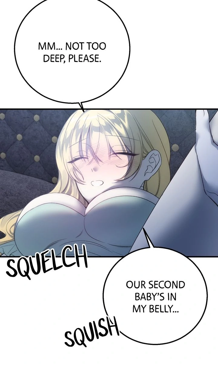 The Cradle of the Enemy Chapter 29.1 page 17 - 