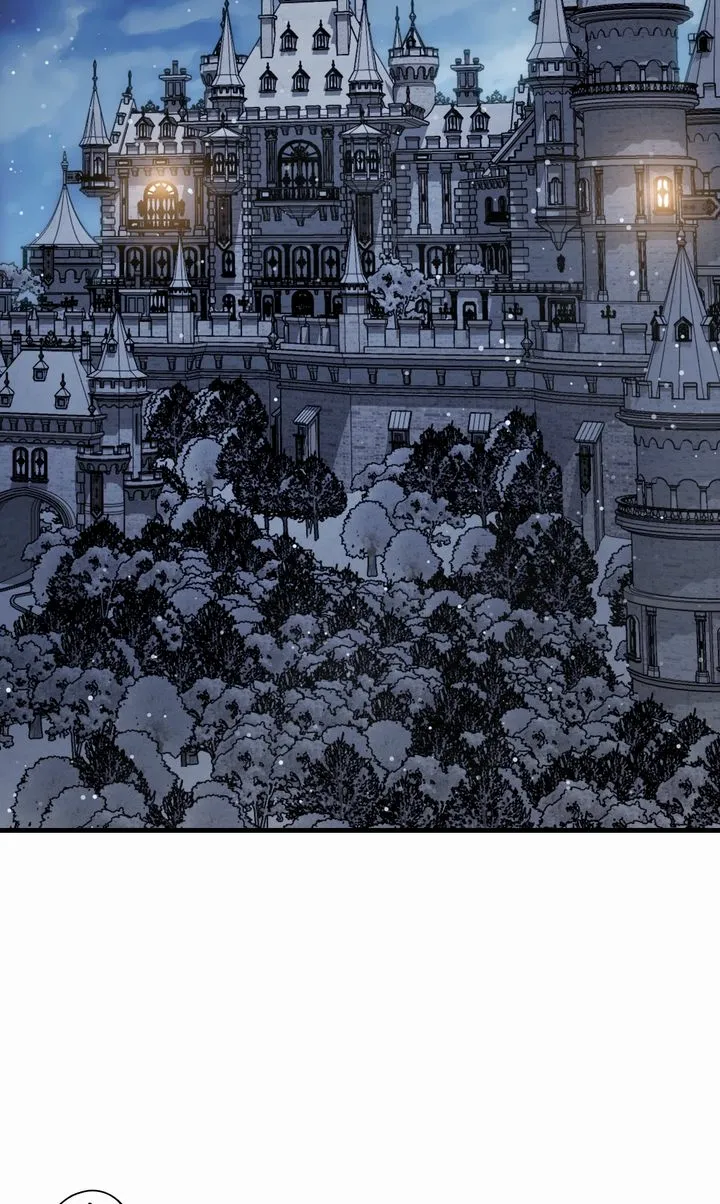 The Cradle of the Enemy Chapter 29.1 page 3 - 