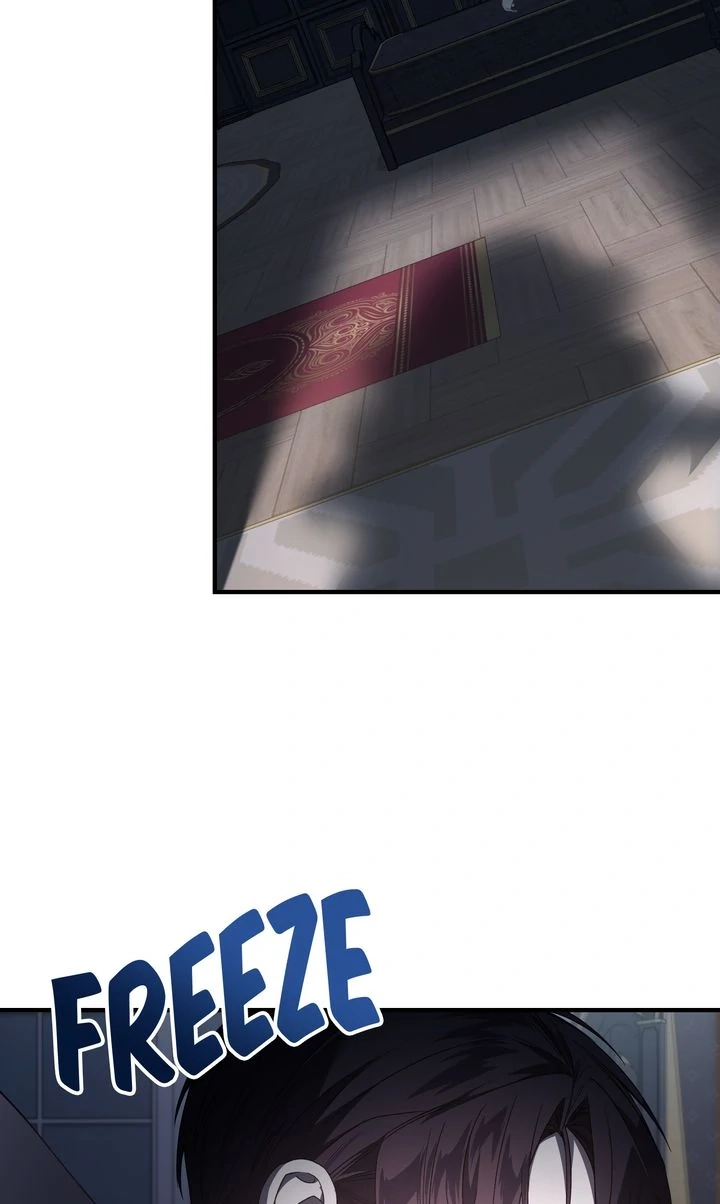 The Cradle of the Enemy Chapter 29.1 page 21 - 
