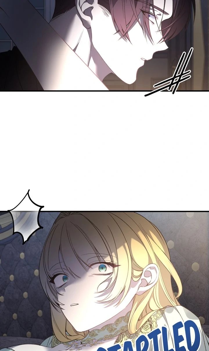 The Cradle of the Enemy Chapter 29.1 page 22 - 