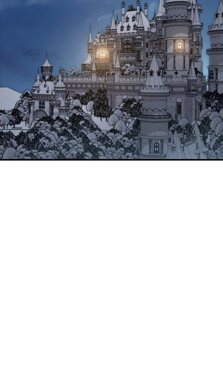 The Cradle of the Enemy Chapter 29.1 page 27 - 
