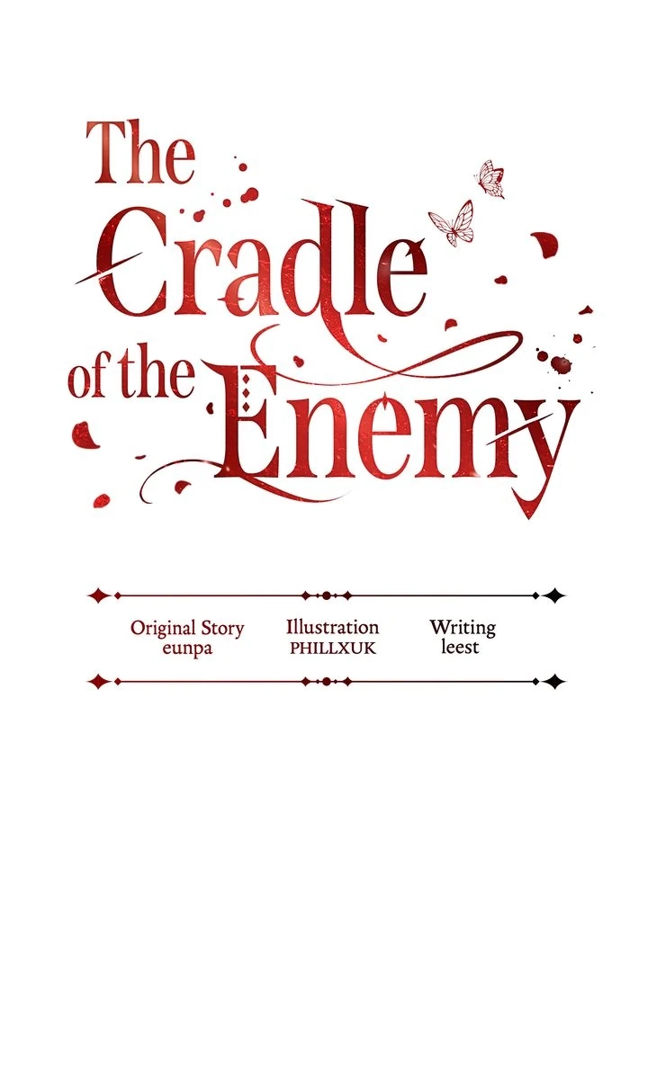 The Cradle of the Enemy Chapter 29.1 page 28 - 