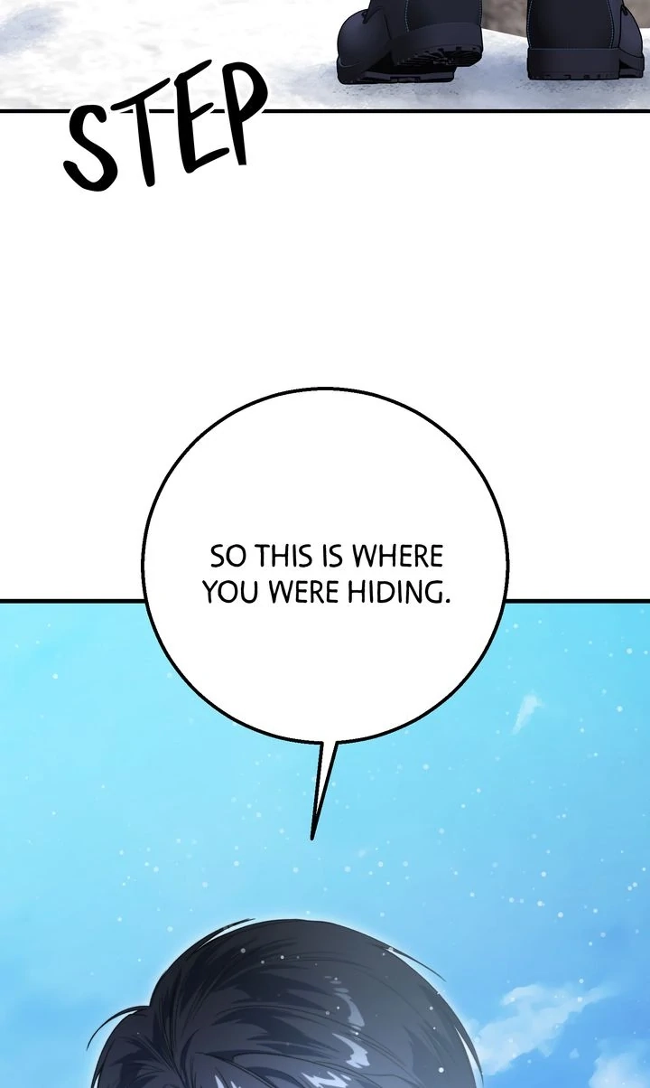 The Cradle of the Enemy Chapter 29.1 page 31 - 
