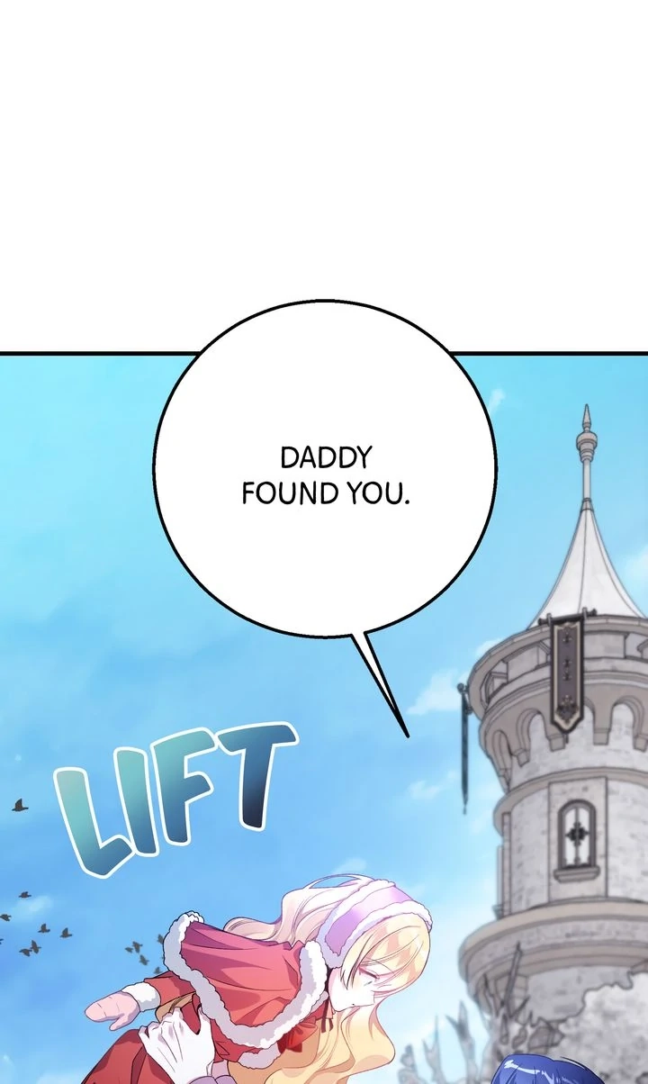 The Cradle of the Enemy Chapter 29.1 page 33 - 