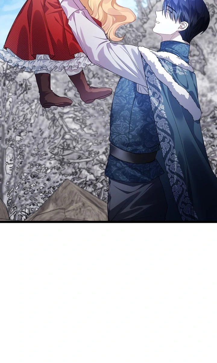The Cradle of the Enemy Chapter 29.1 page 34 - 