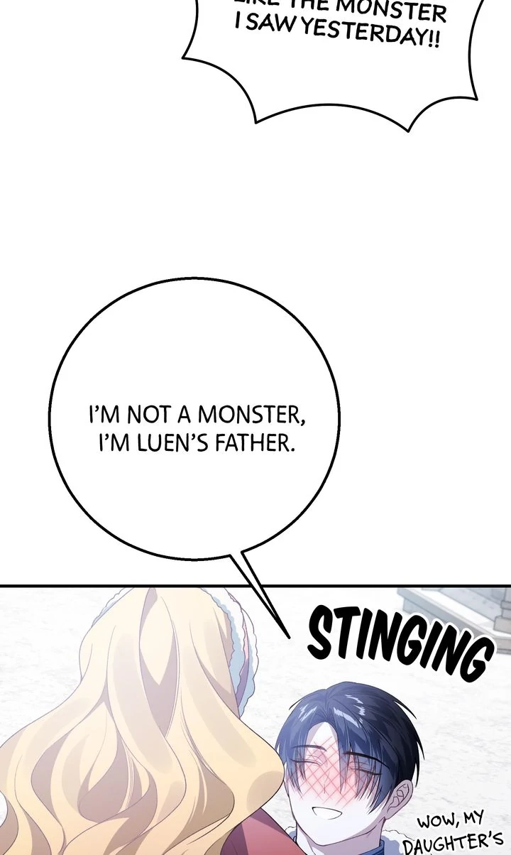 The Cradle of the Enemy Chapter 29.1 page 37 - 