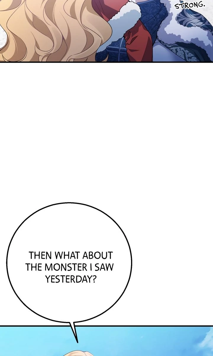 The Cradle of the Enemy Chapter 29.1 page 38 - 