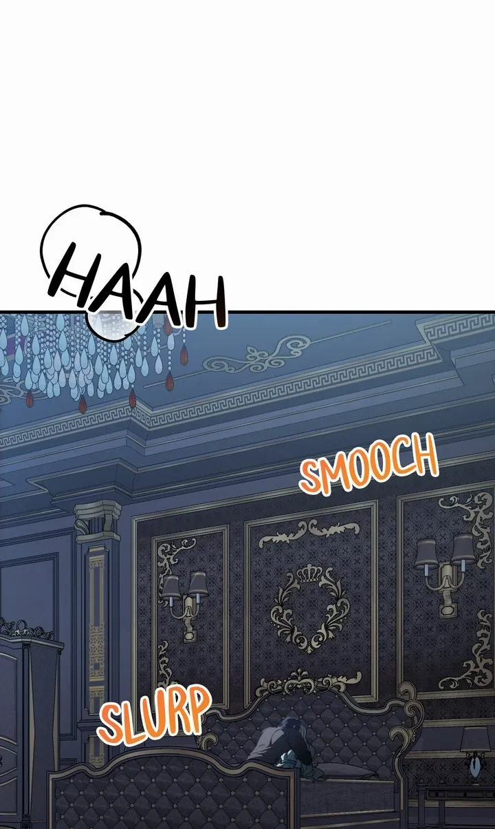 The Cradle of the Enemy Chapter 29.1 page 5 - 