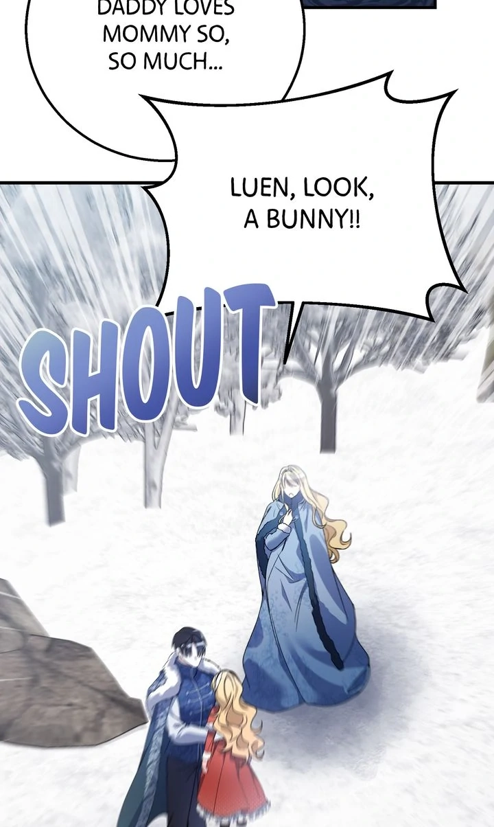 The Cradle of the Enemy Chapter 29.1 page 41 - 