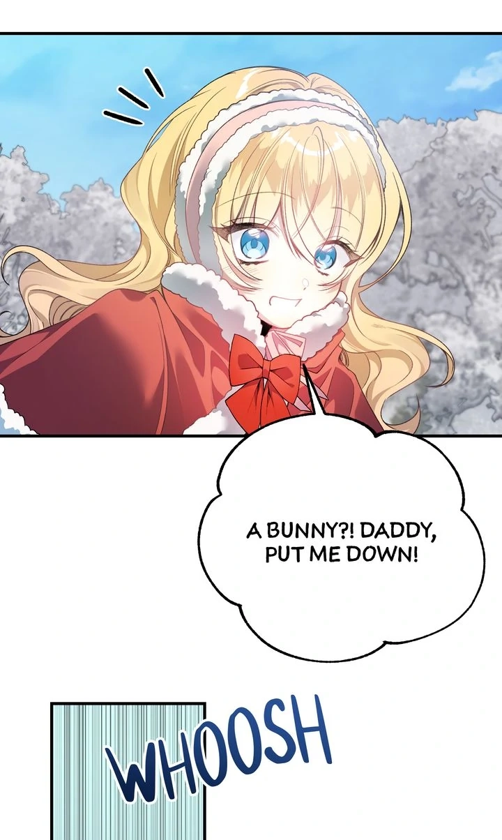 The Cradle of the Enemy Chapter 29.1 page 43 - 