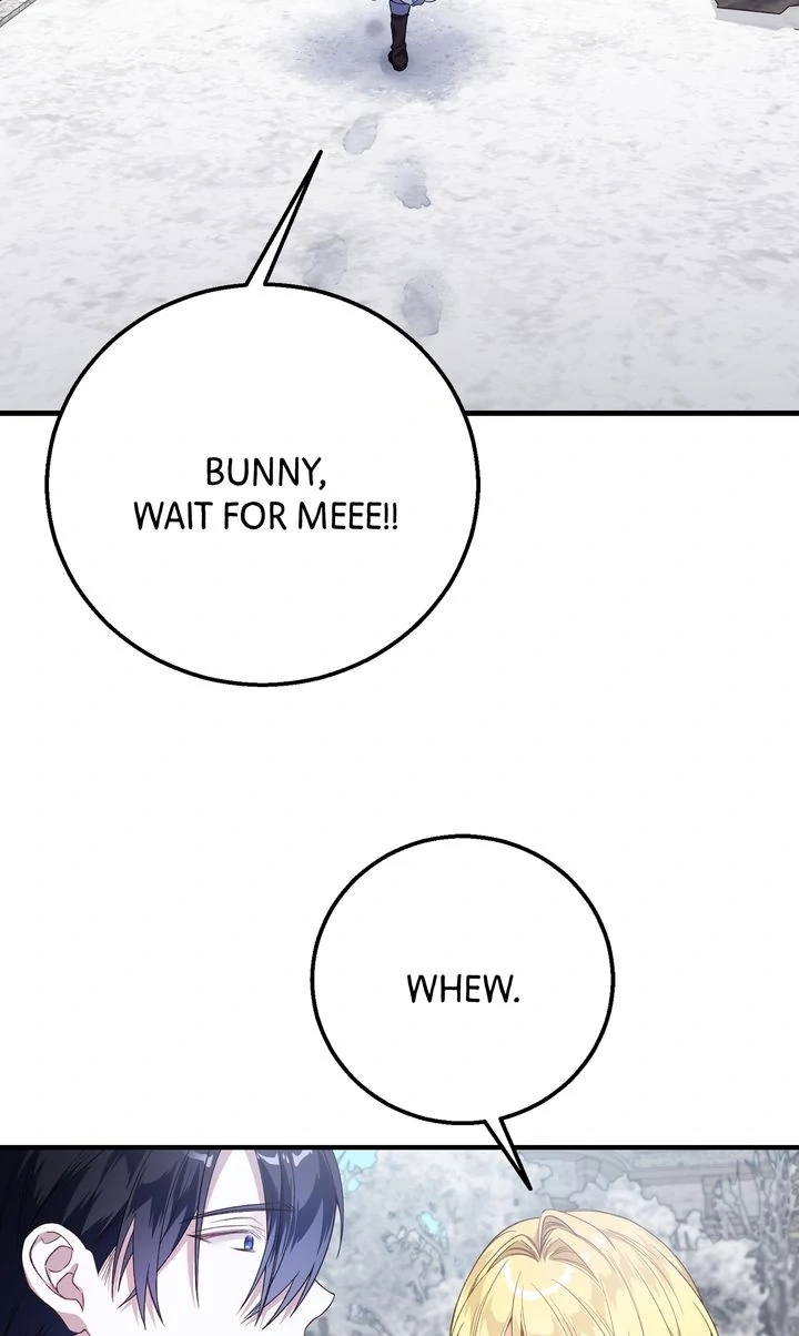 The Cradle of the Enemy Chapter 29.1 page 45 - 