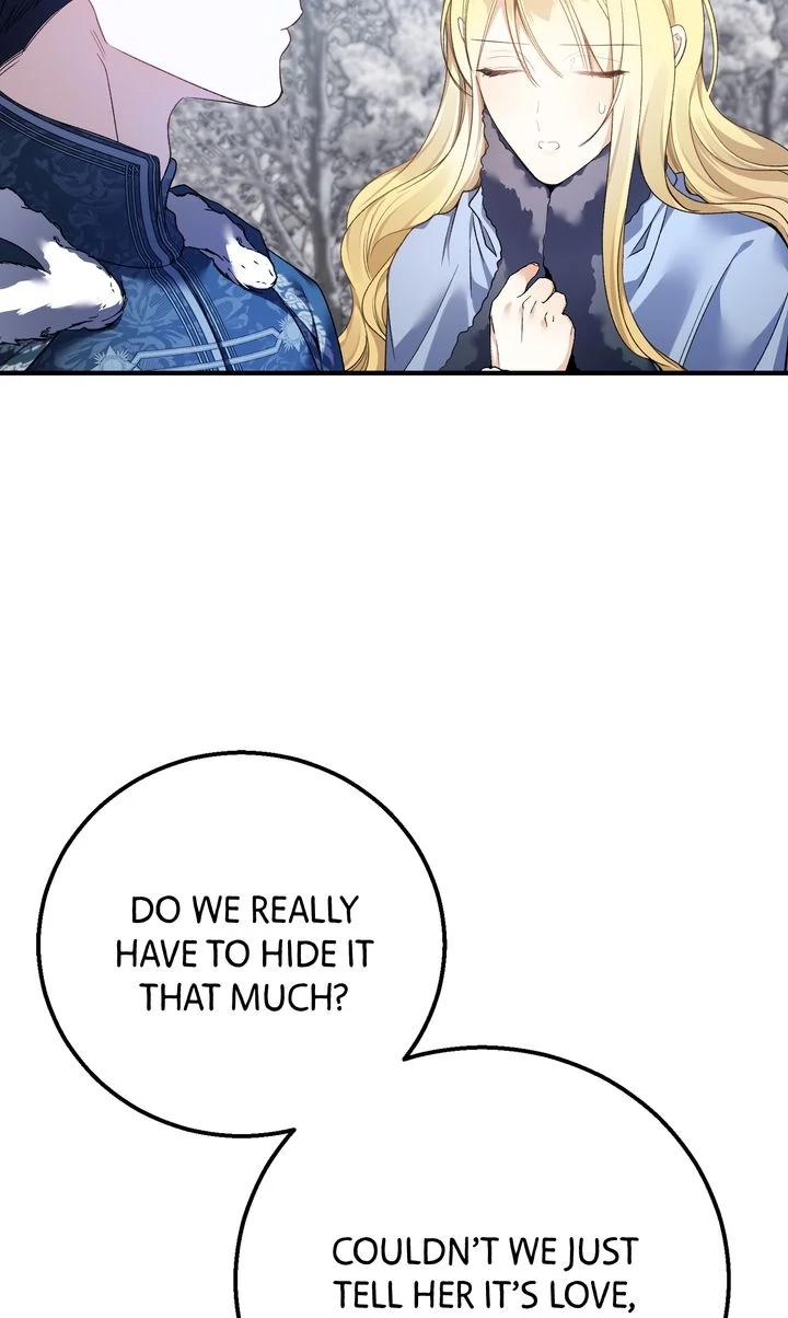 The Cradle of the Enemy Chapter 29.1 page 46 - 