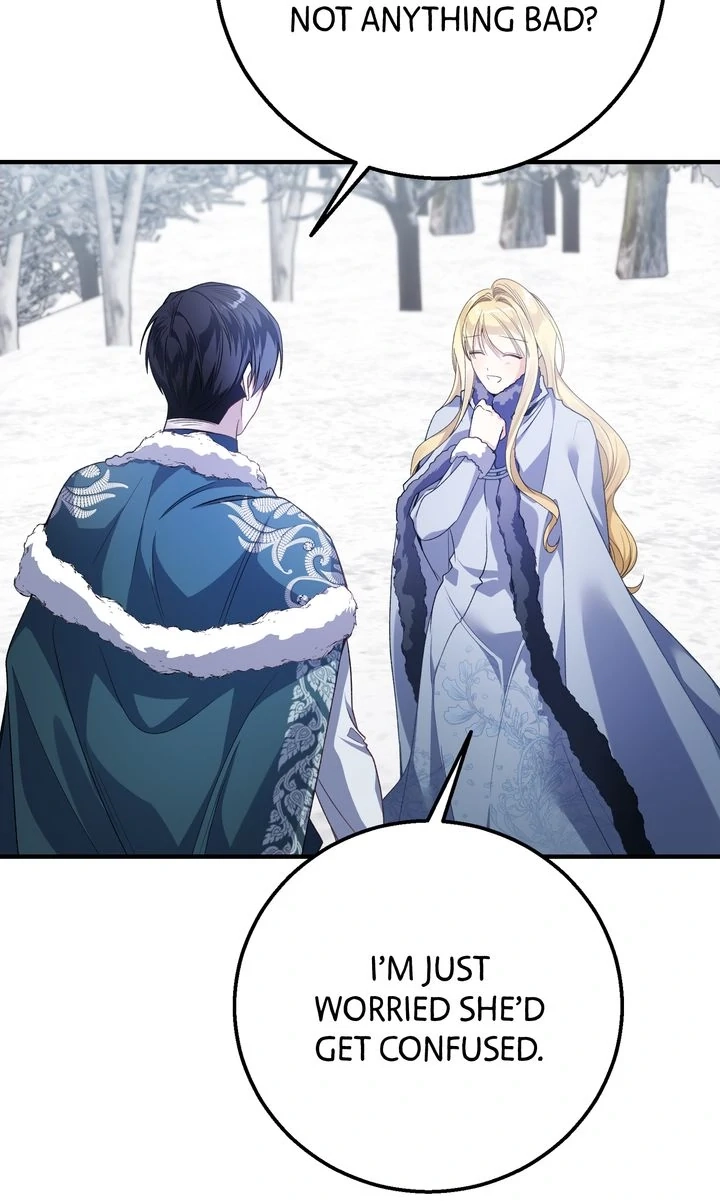 The Cradle of the Enemy Chapter 29.1 page 47 - 