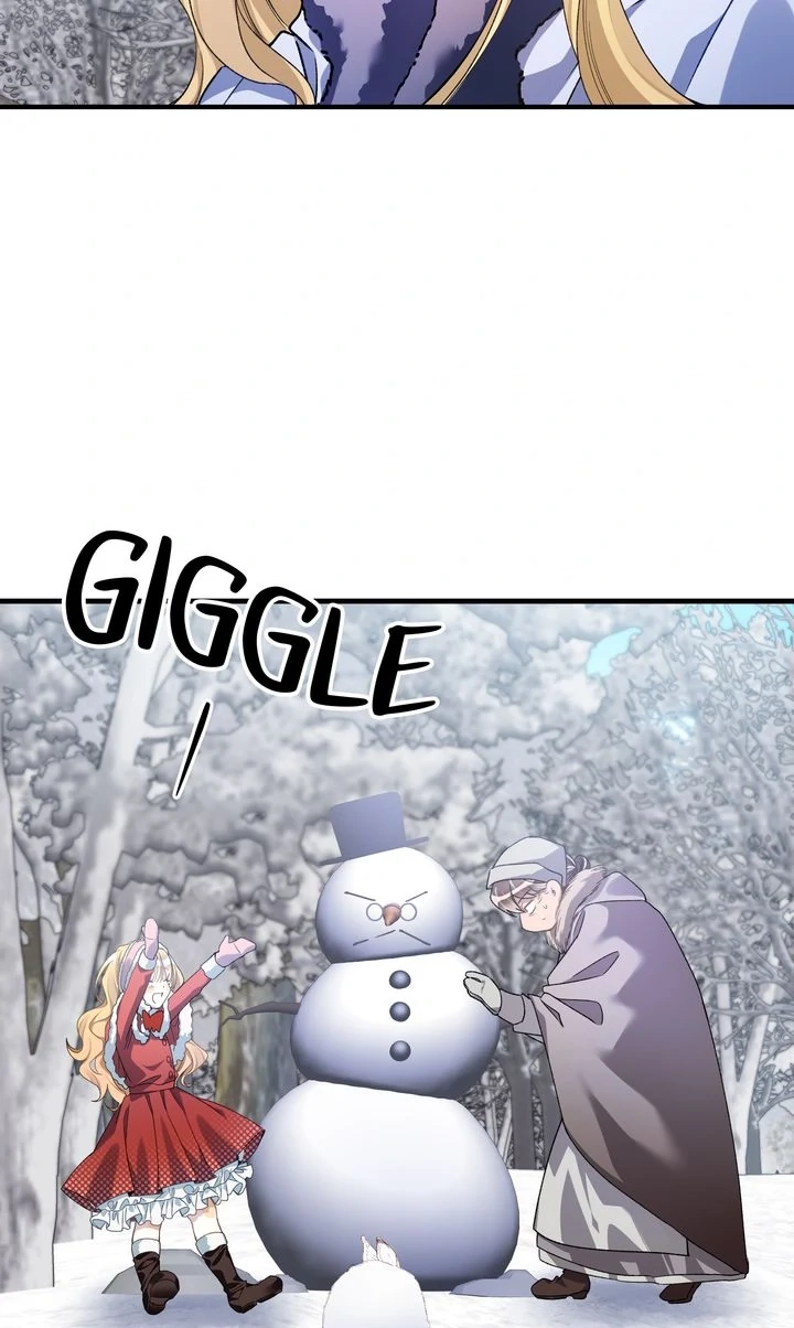 The Cradle of the Enemy Chapter 29.1 page 49 - 