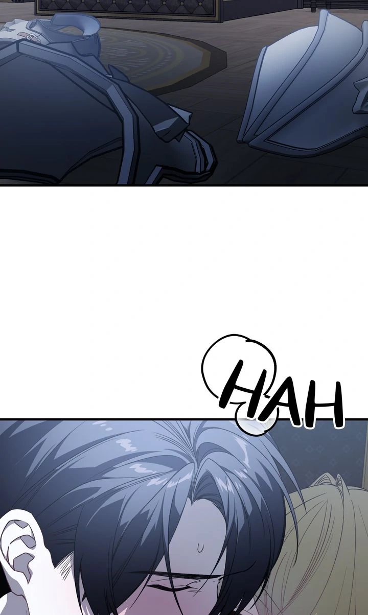 The Cradle of the Enemy Chapter 29.1 page 6 - 
