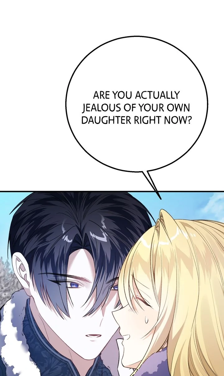 The Cradle of the Enemy Chapter 29.1 page 53 - 