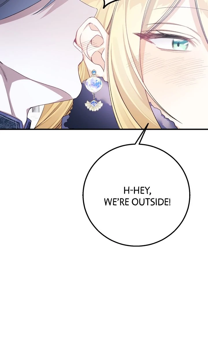 The Cradle of the Enemy Chapter 29.1 page 55 - 