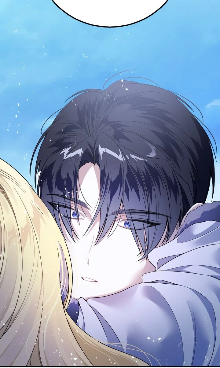 The Cradle of the Enemy Chapter 29.1 page 58 - 