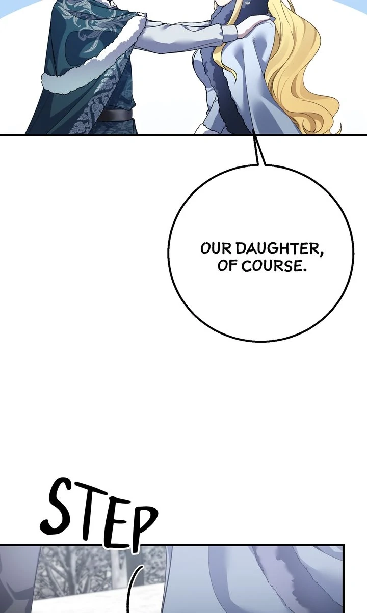 The Cradle of the Enemy Chapter 29.1 page 60 - 
