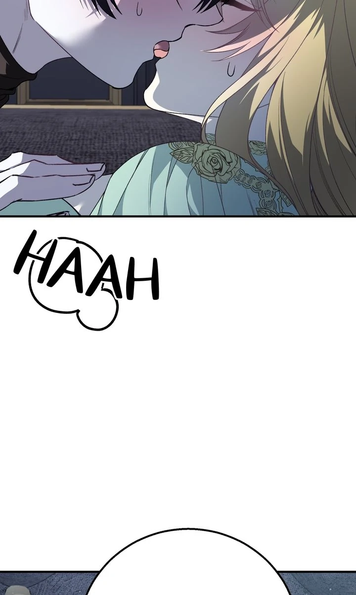 The Cradle of the Enemy Chapter 29.1 page 7 - 