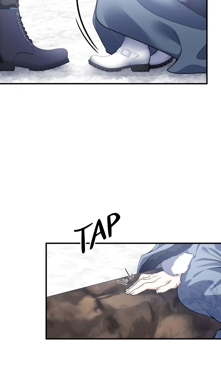 The Cradle of the Enemy Chapter 29.1 page 61 - 