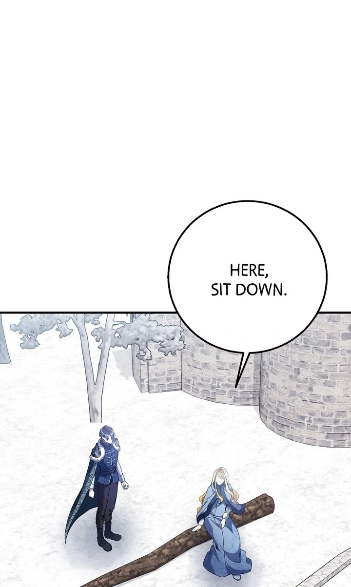 The Cradle of the Enemy Chapter 29.1 page 62 - 