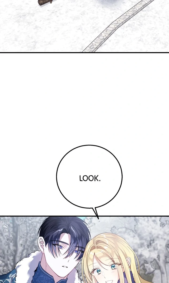 The Cradle of the Enemy Chapter 29.1 page 63 - 