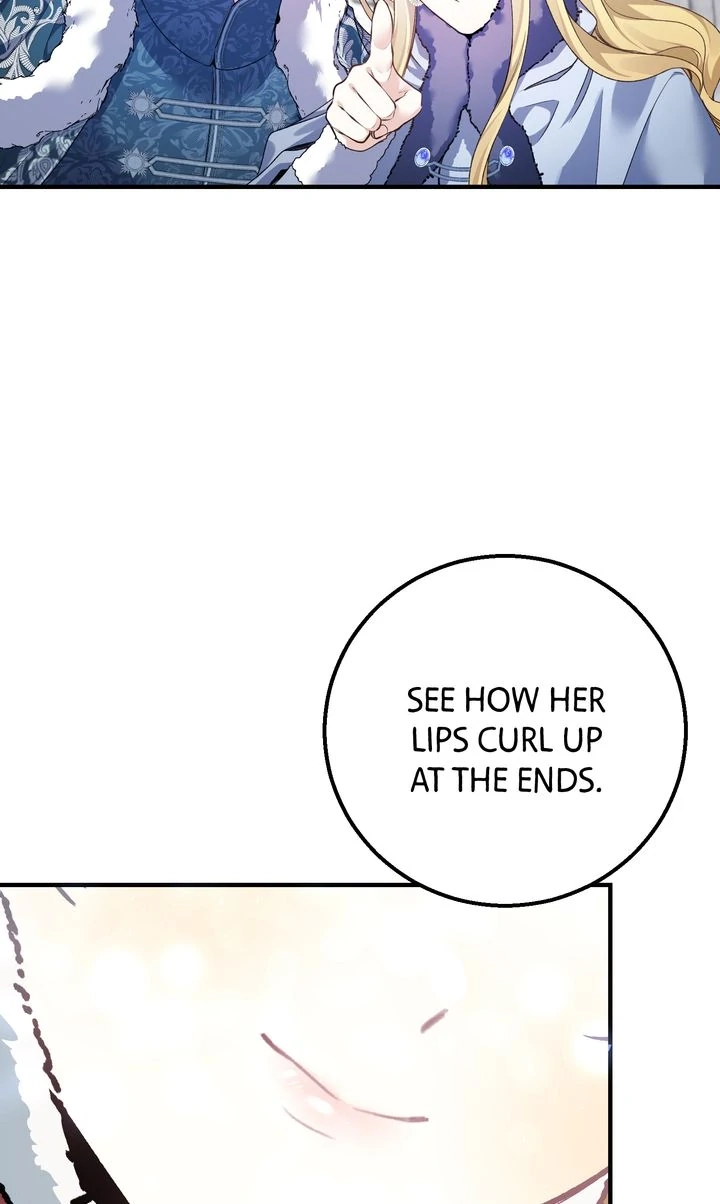 The Cradle of the Enemy Chapter 29.1 page 64 - 