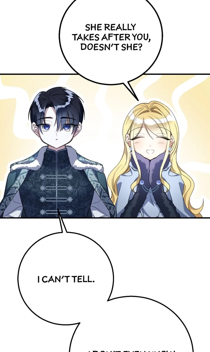 The Cradle of the Enemy Chapter 29.1 page 67 - 