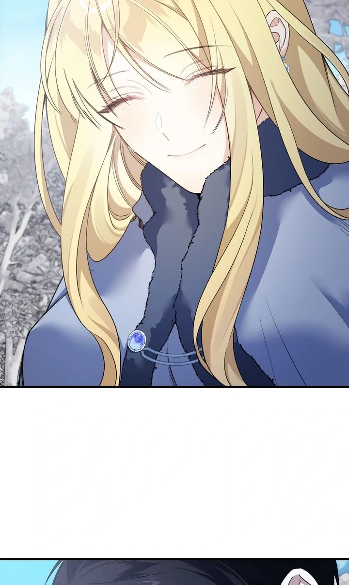 The Cradle of the Enemy Chapter 29.1 page 70 - 