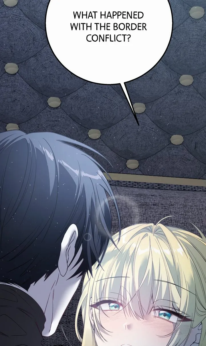 The Cradle of the Enemy Chapter 29.1 page 8 - 