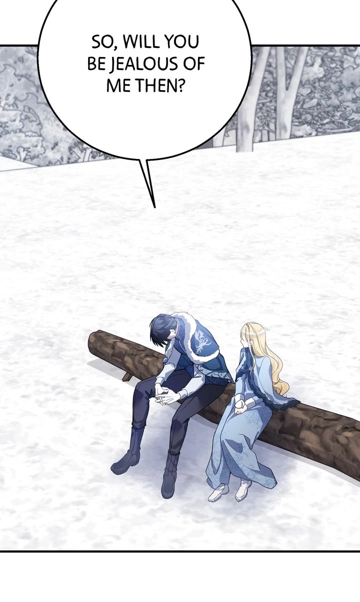 The Cradle of the Enemy Chapter 29.1 page 72 - 