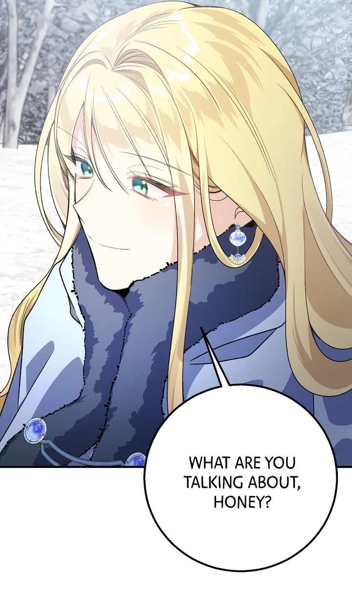 The Cradle of the Enemy Chapter 29.1 page 75 - 