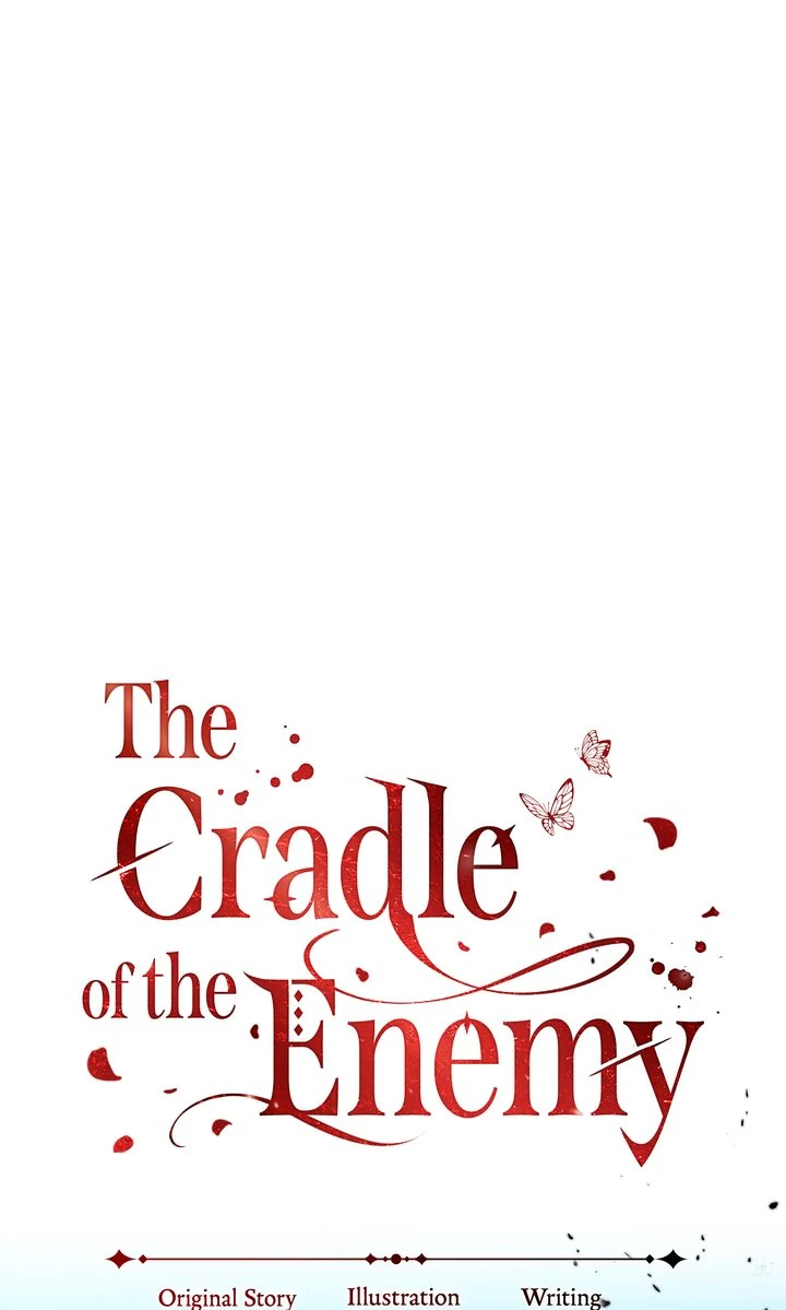 The Cradle of the Enemy Chapter 29 page 1 - 