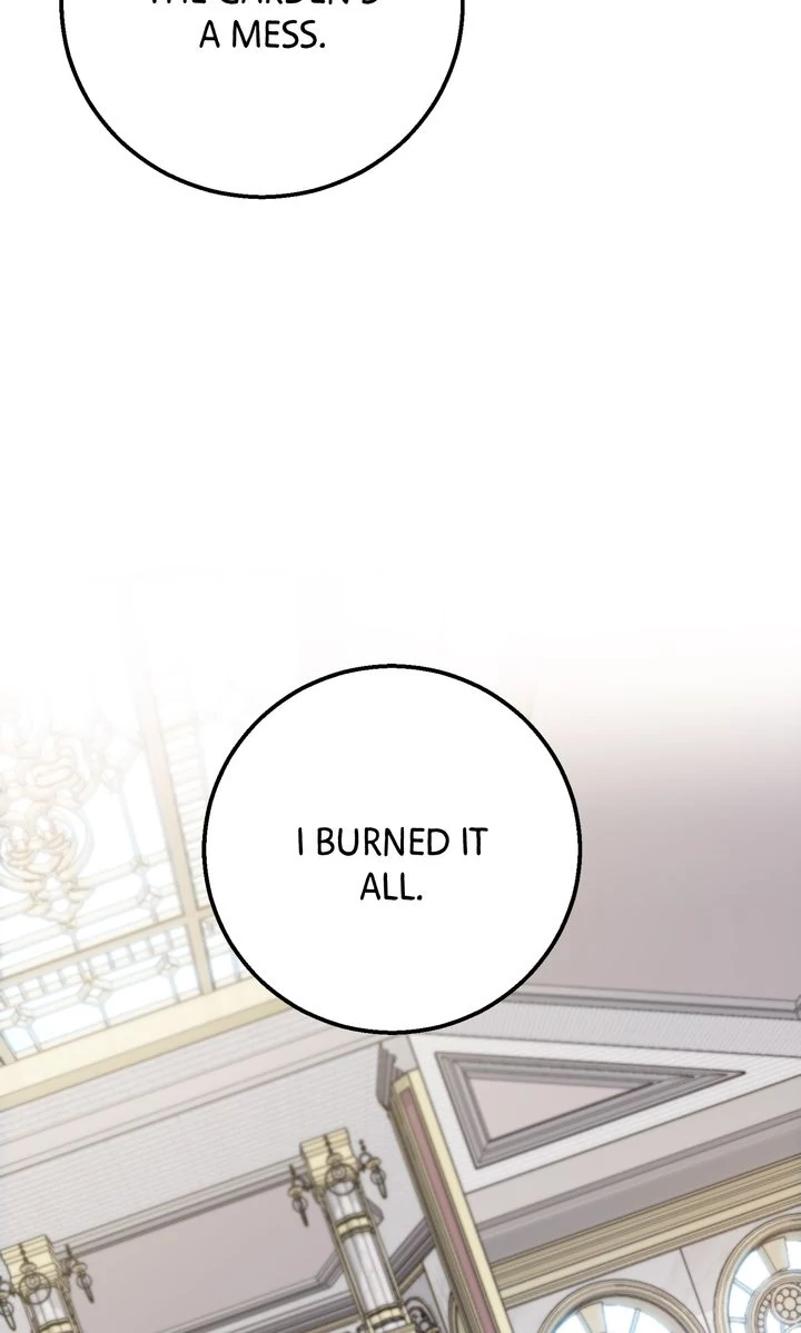 The Cradle of the Enemy Chapter 29 page 13 - 