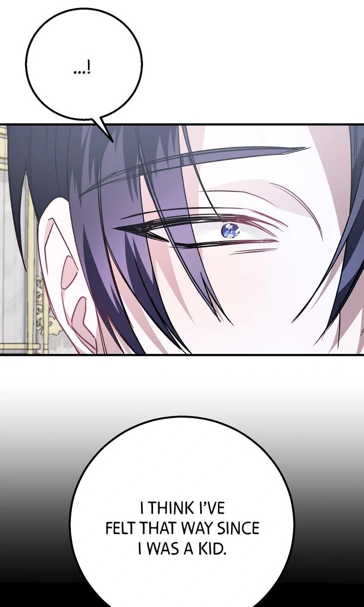 The Cradle of the Enemy Chapter 29 page 20 - 