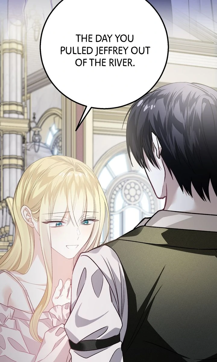 The Cradle of the Enemy Chapter 29 page 22 - 