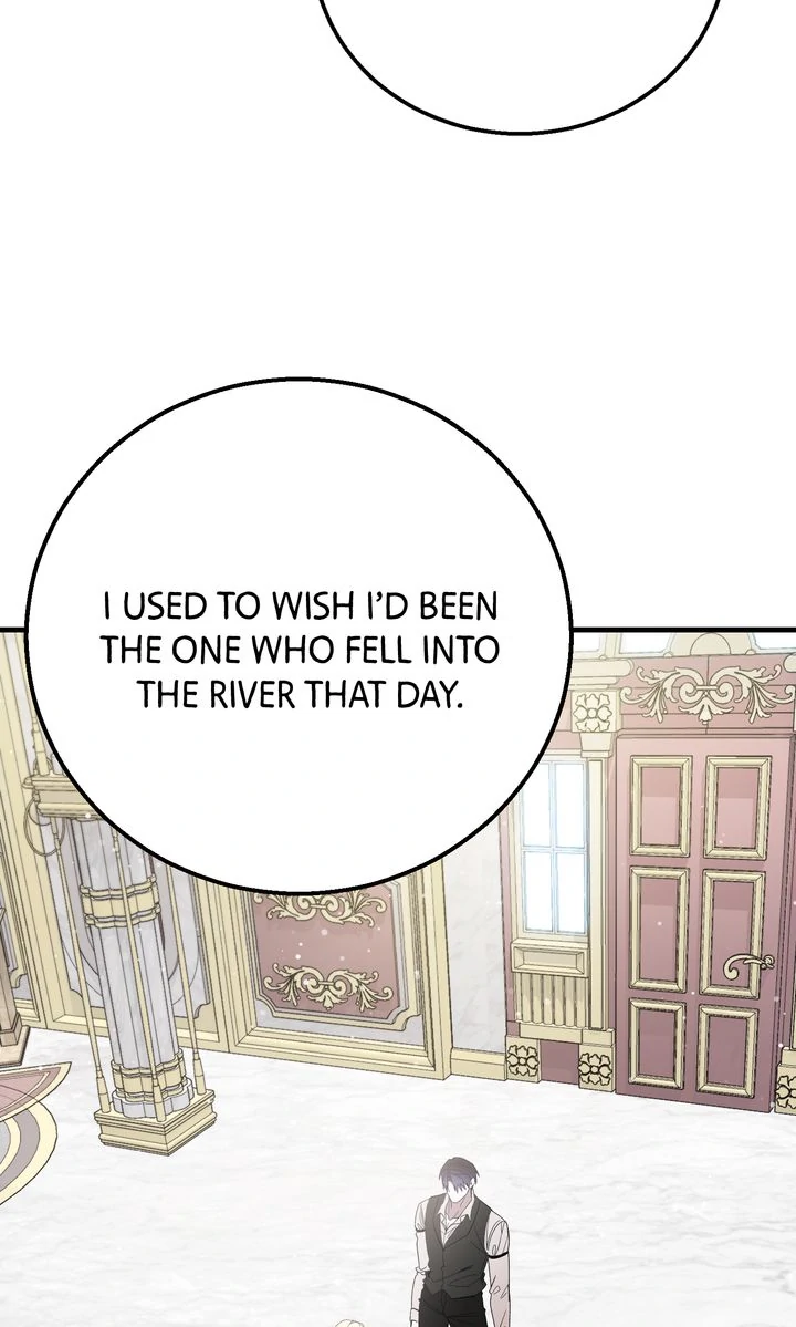 The Cradle of the Enemy Chapter 29 page 25 - 